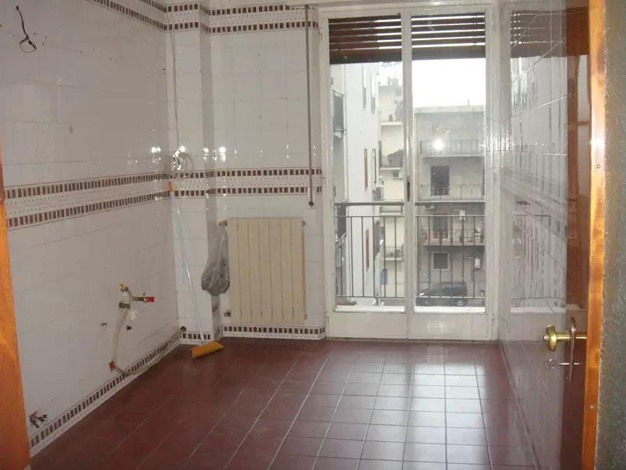 Immagine 6 di Quadrilocale in vendita  in Via Sbarre Centrali 574 a Reggio Di Calabria