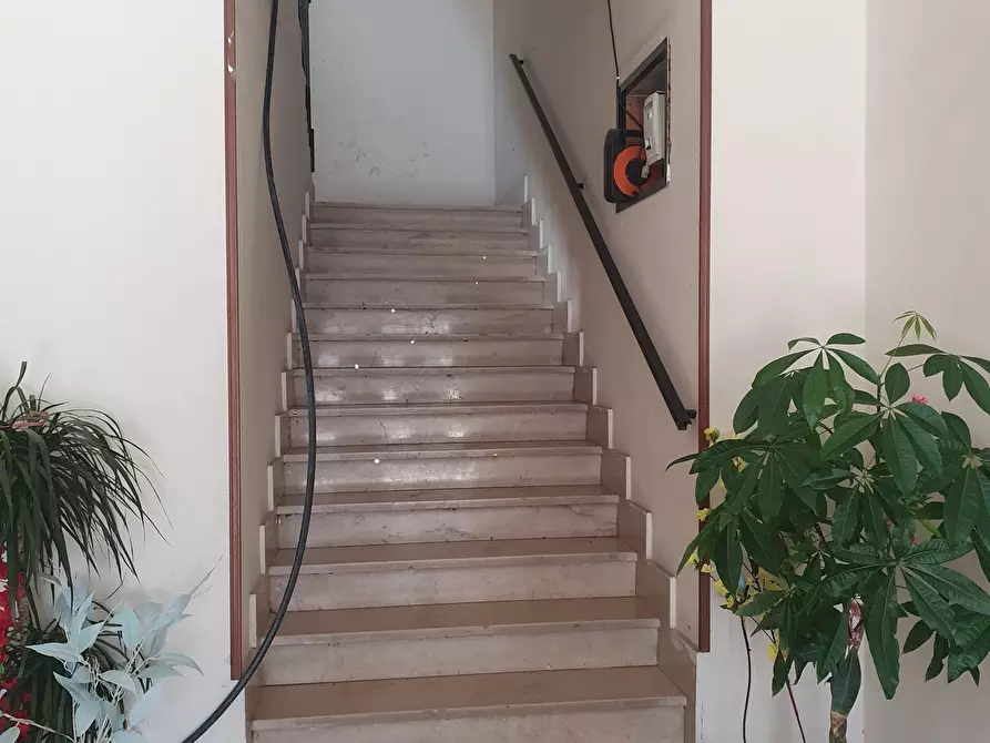 Immagine 4 di Pentalocale in vendita  in Eremo Condera Diramazione Postorino 16 a Reggio Di Calabria