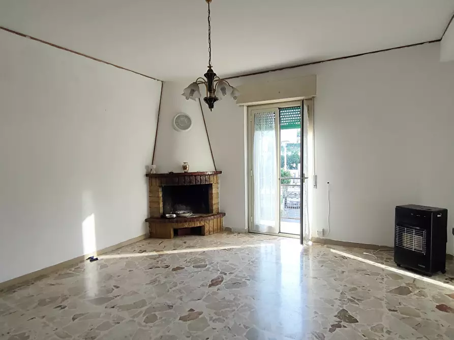 Immagine 10 di Quadrilocale in vendita  in Via San Sperato 34 a Reggio Di Calabria