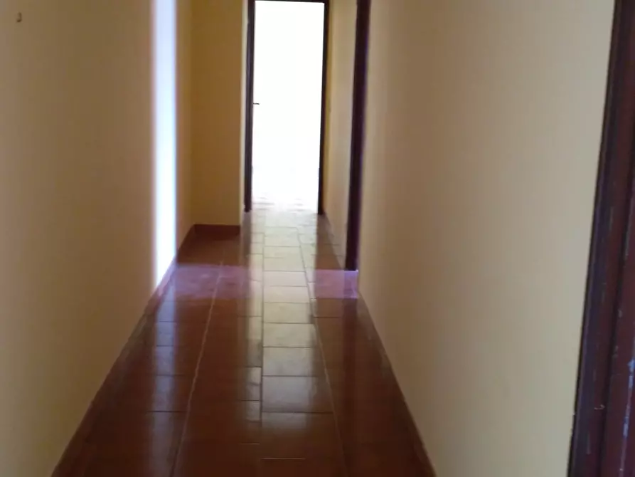 Immagine 3 di Bilocale in affitto  in Via del Tordo 14 a Reggio Di Calabria