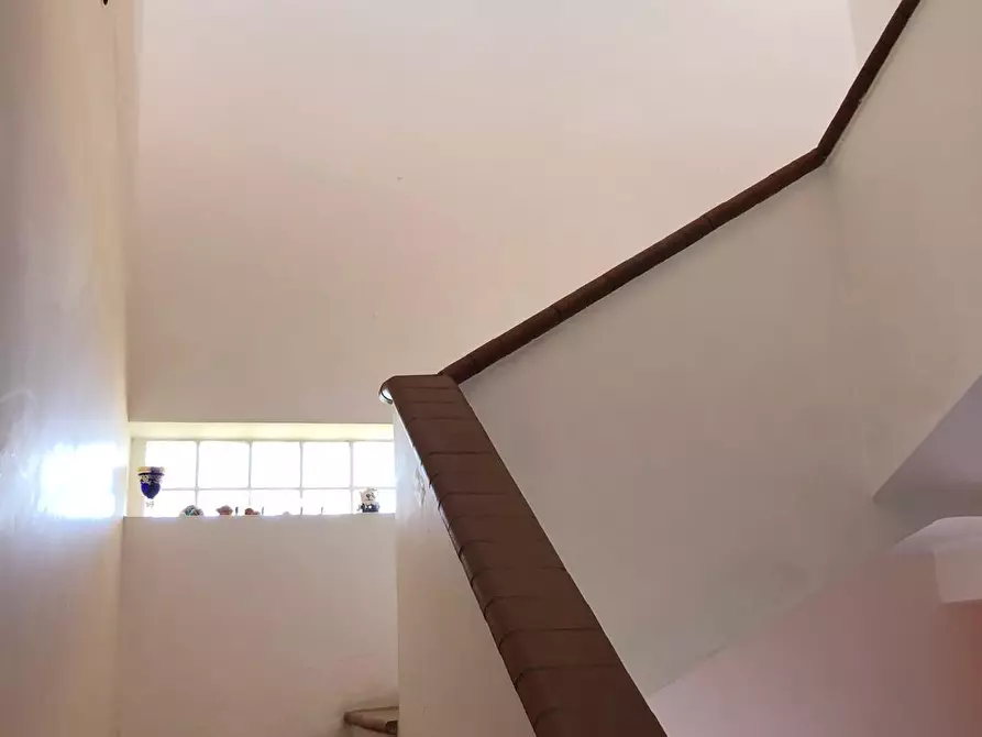 Immagine 31 di Villa in vendita  in Via Provinciale per Armo-Gallina 57 a Reggio Di Calabria