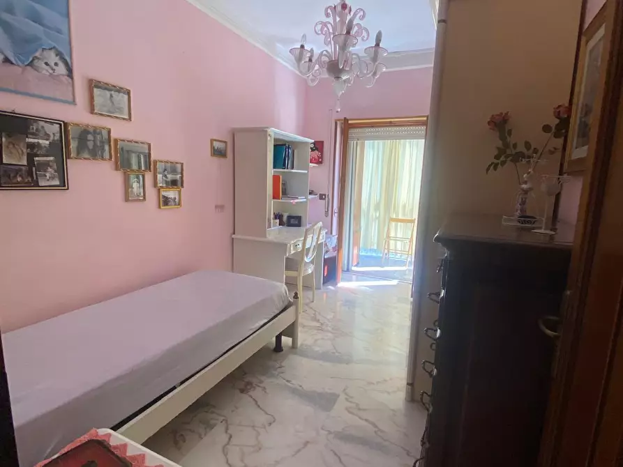 Immagine 27 di Pentalocale in vendita  in Viale Aldo Moro 15 a Bova Marina