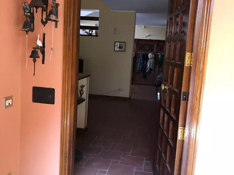 Immagine 14 di Villa in vendita  in Via Provinciale per Armo-Gallina 57 a Reggio Di Calabria