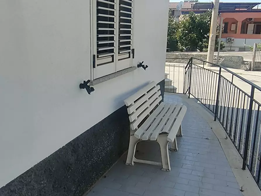 Immagine 21 di Casa indipendente in vendita  in Via Monte Santo 48 a Bova Marina