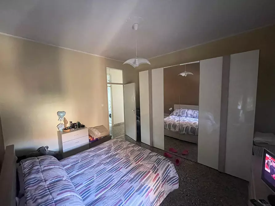 Immagine 7 di Trilocale in vendita  in Via Cassino 10 a Reggio Di Calabria