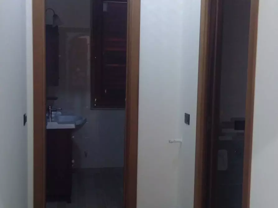 Immagine 6 di Trilocale in affitto  in Via Stadio a Melito Di Porto Salvo