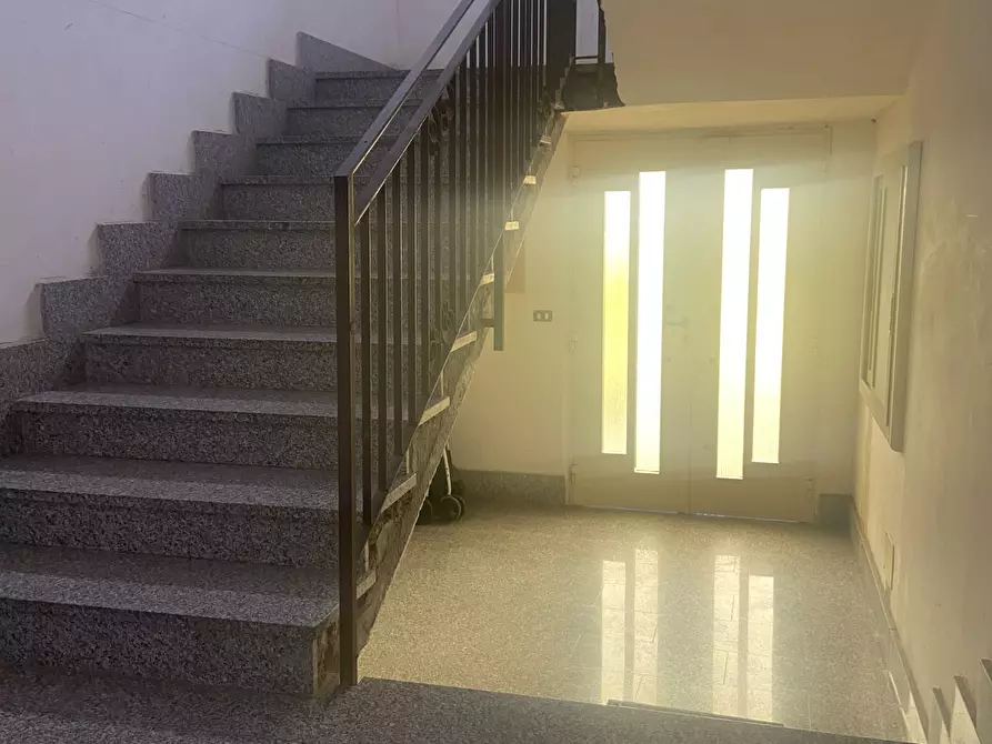 Immagine 13 di Trilocale in affitto  in Contrada Figurella 101 a Reggio Di Calabria