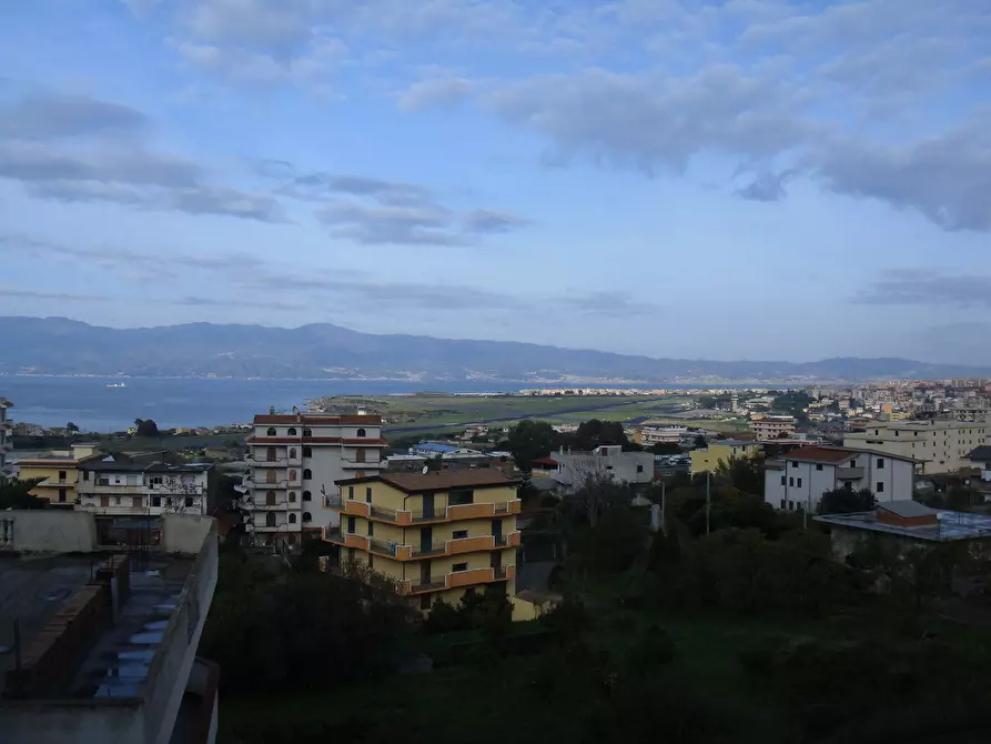 Immagine 8 di Bilocale in affitto  in Via Trapezzoli Sud San Gregorio 40 a Reggio Di Calabria