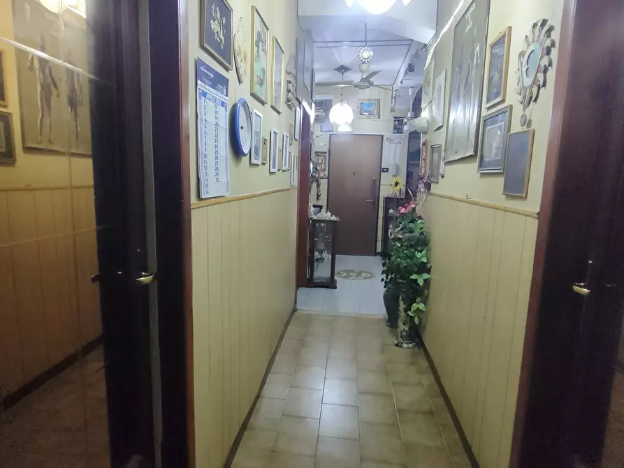 Immagine 2 di Pentalocale in vendita  a Reggio Di Calabria