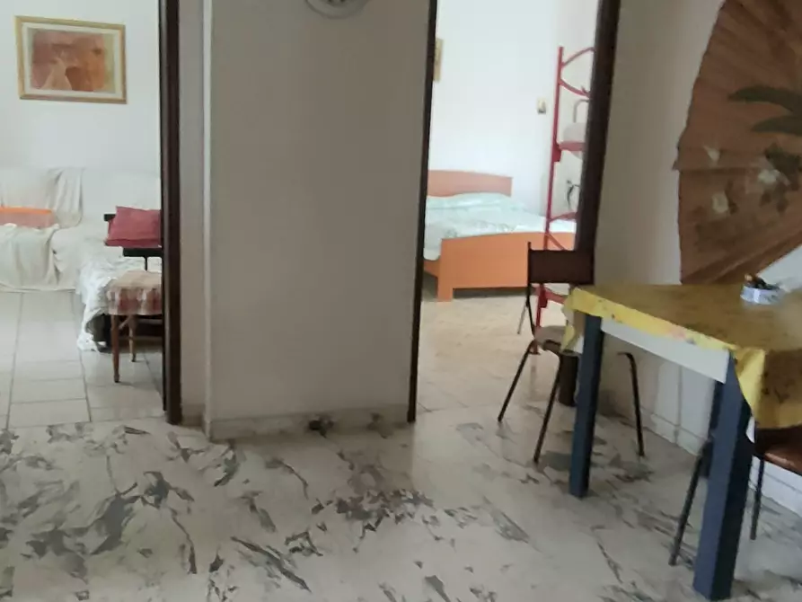 Immagine 10 di Quadrilocale in affitto  in Via Nazionale 47 a Palizzi