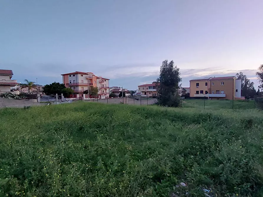 Immagine 13 di Terreno industriale in vendita  in Ss 106 Km 19 a Motta San Giovanni