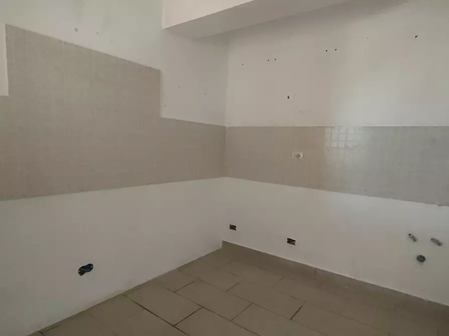 Immagine 5 di Quadrilocale in vendita  in Via Ciccarello 5 a Reggio Di Calabria