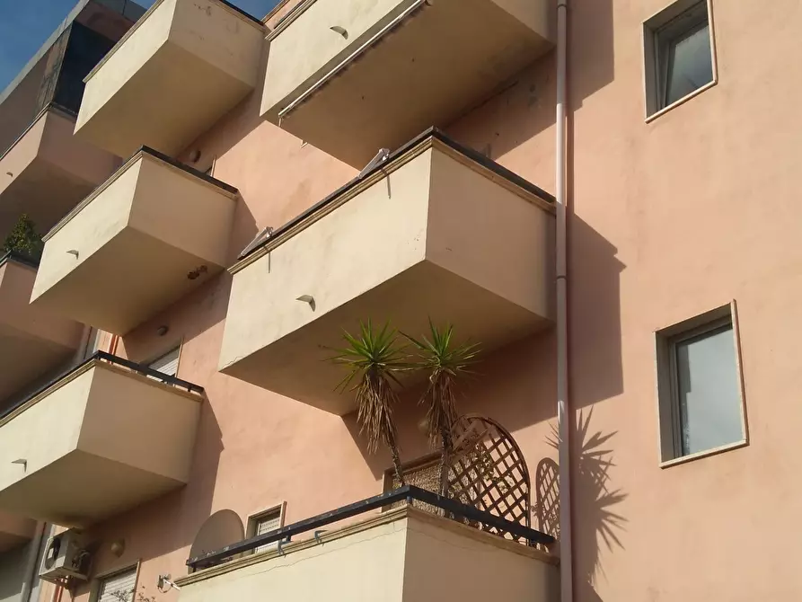 Immagine 1 di Bilocale in vendita  a Reggio Di Calabria