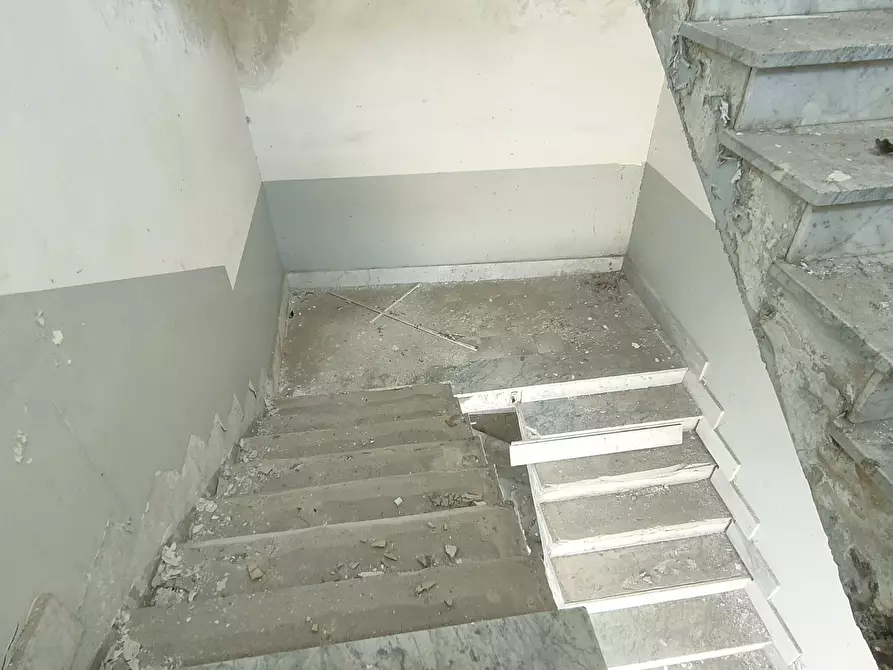 Immagine 10 di Casa bifamiliare in vendita  in Via Aldo Tripodi a Melito Di Porto Salvo