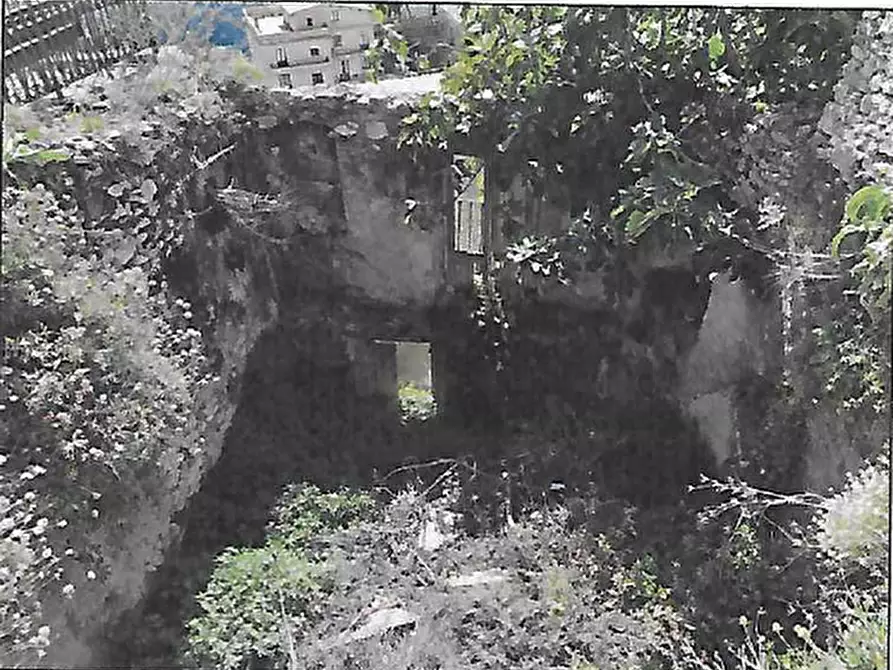 Immagine 14 di Casa indipendente in vendita  in Via Santo Spirito 18 a Bova