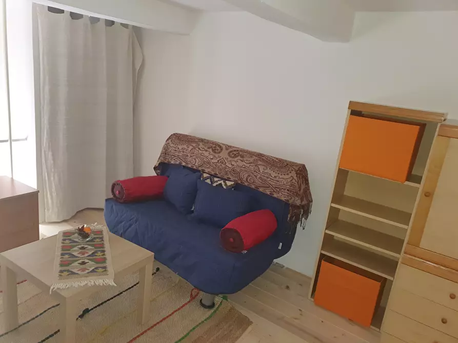 Immagine 8 di Bilocale in affitto  in Via San Francesco da Paola 81 a Reggio Di Calabria