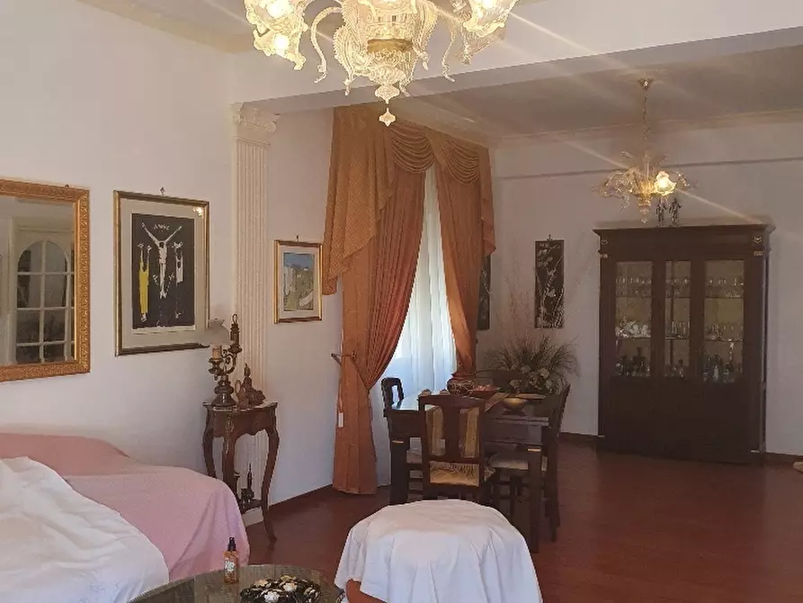 Immagine 2 di Pentalocale in vendita  in Eremo Condera Diramazione Postorino 16 a Reggio Di Calabria