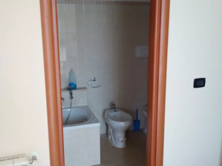 Immagine 3 di Casa indipendente in vendita  in Via Cartisano 57 a Reggio Di Calabria