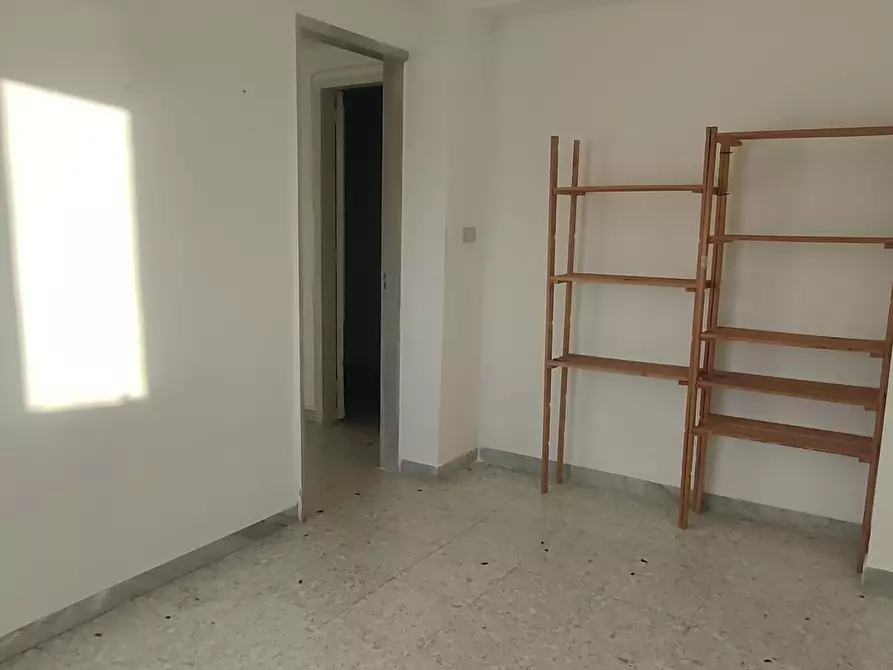 Immagine 25 di Quadrilocale in vendita  in Via Ciccarello 5 a Reggio Di Calabria