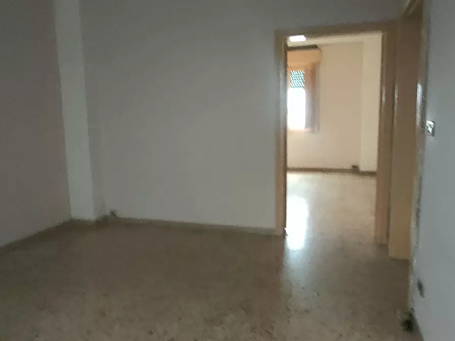 Immagine 1 di Trilocale in affitto  in Vico Posta a Reggio Di Calabria