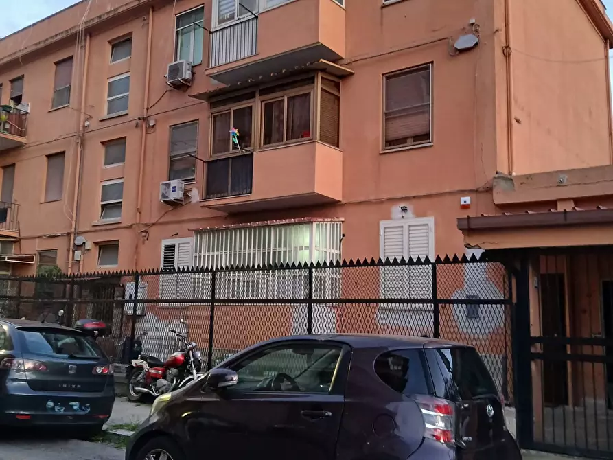 Immagine 1 di Pentalocale in vendita  a Reggio Di Calabria