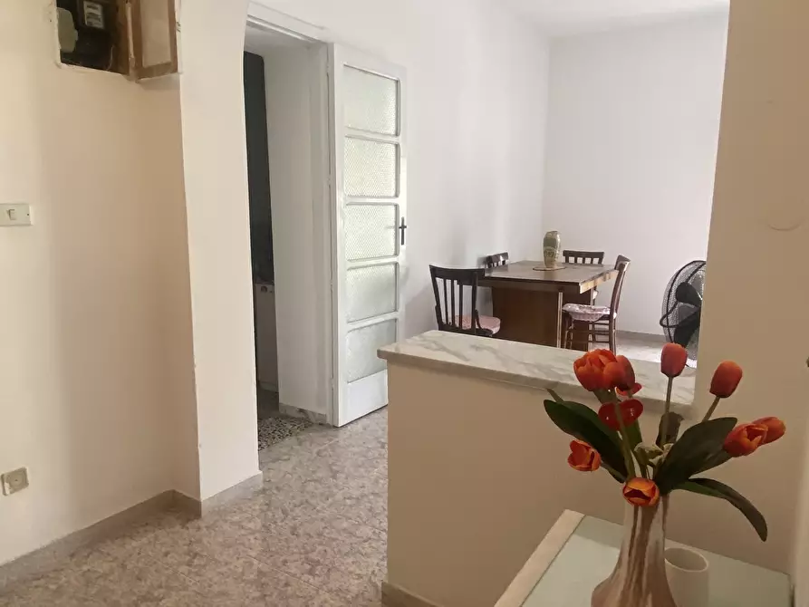 Immagine 7 di Casa indipendente in vendita  in Corso Italia 162 a Motta San Giovanni