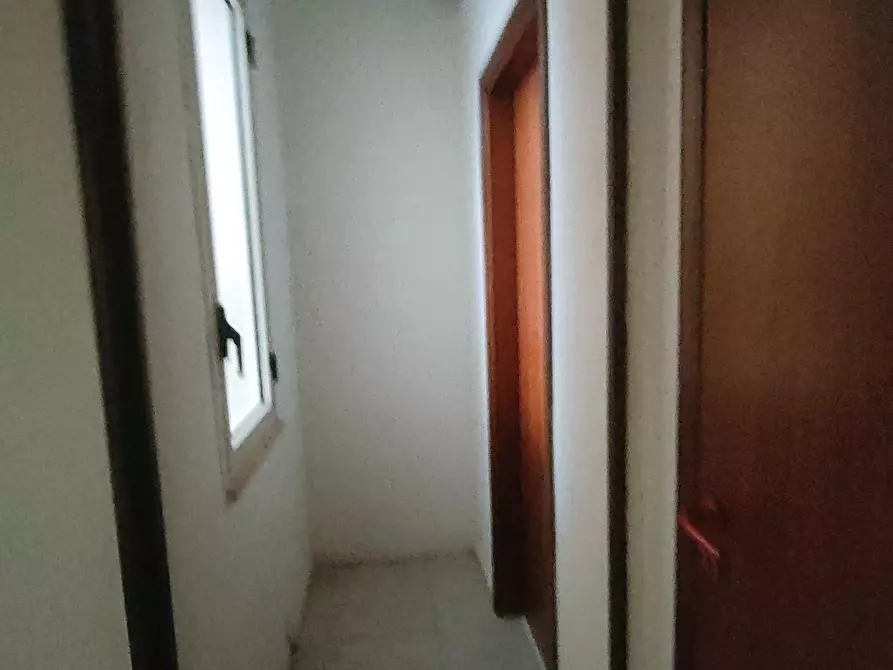 Immagine 10 di Quadrilocale in vendita  a Bova Marina