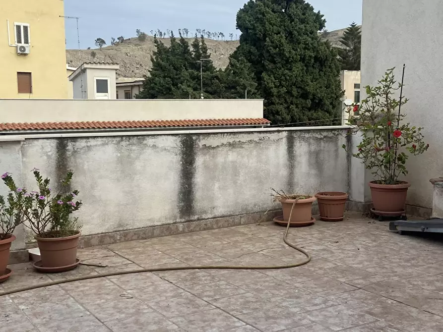 Immagine 22 di Casa indipendente in vendita  in Corso Italia 162 a Motta San Giovanni