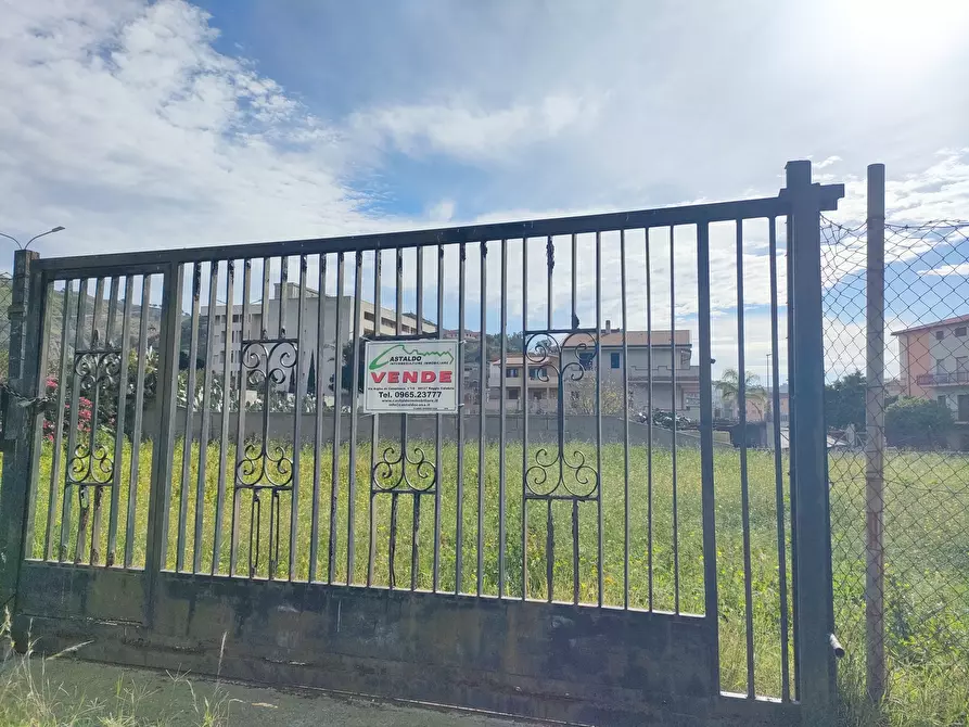 Immagine 1 di Terreno industriale in vendita  in Ss 106 Km 19 a Motta San Giovanni