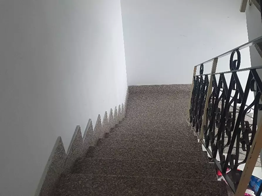 Immagine 13 di Trilocale in vendita  in Via Ravagnese Superiore 253 a Reggio Di Calabria