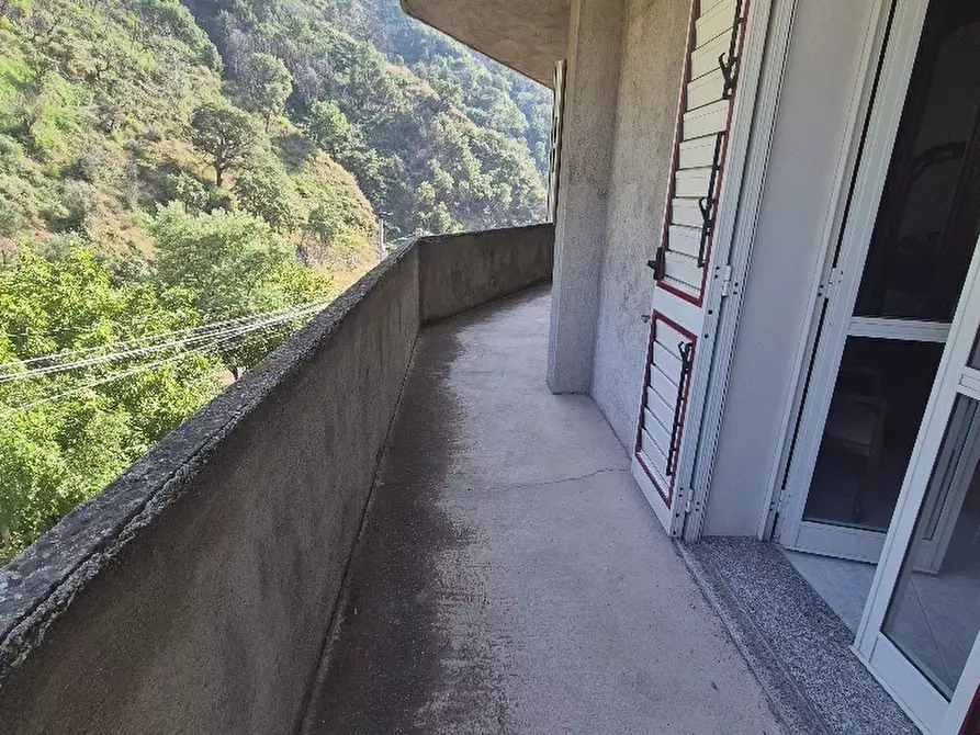 Immagine 14 di Quadrilocale in vendita  in Contrada Sant'Anna Ravagnese 61 a Reggio Di Calabria