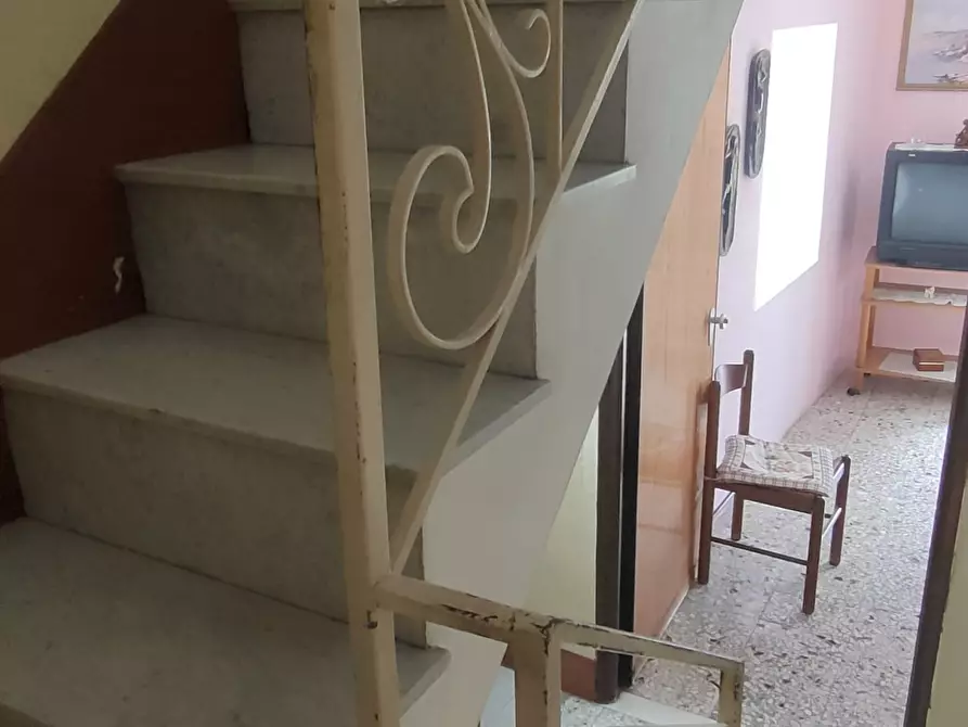 Immagine 27 di Casa indipendente in vendita  in Vico I Machiavelli 7 a Martone