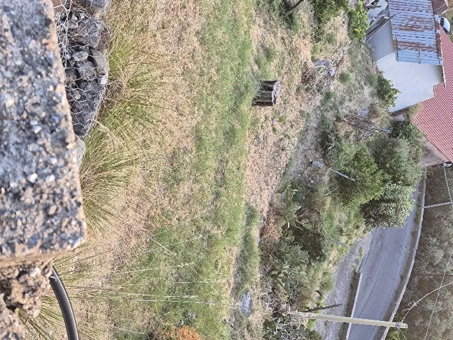 Immagine 6 di Terreno industriale in vendita  in Via Stradella San Antonio 29 a Reggio Di Calabria
