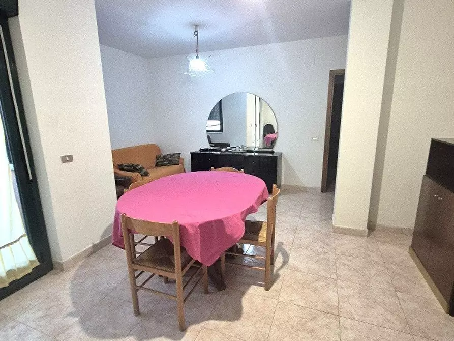 Immagine 5 di Quadrilocale in affitto  in Via Manfroce Trav. Iii De Nava 7 a Reggio Di Calabria