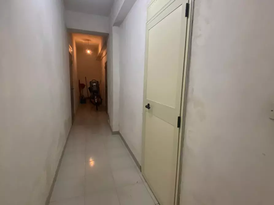 Immagine 34 di Pentalocale in vendita  in Viale Aldo Moro 15 a Bova Marina