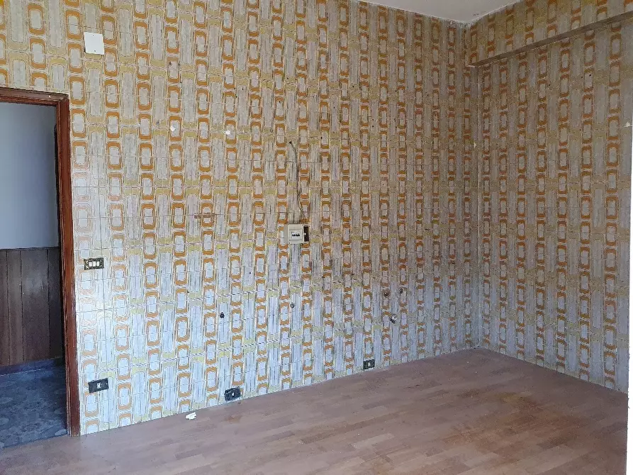 Immagine 5 di Pentalocale in vendita  in Eremo Condera Diramazione Postorino 16 a Reggio Di Calabria