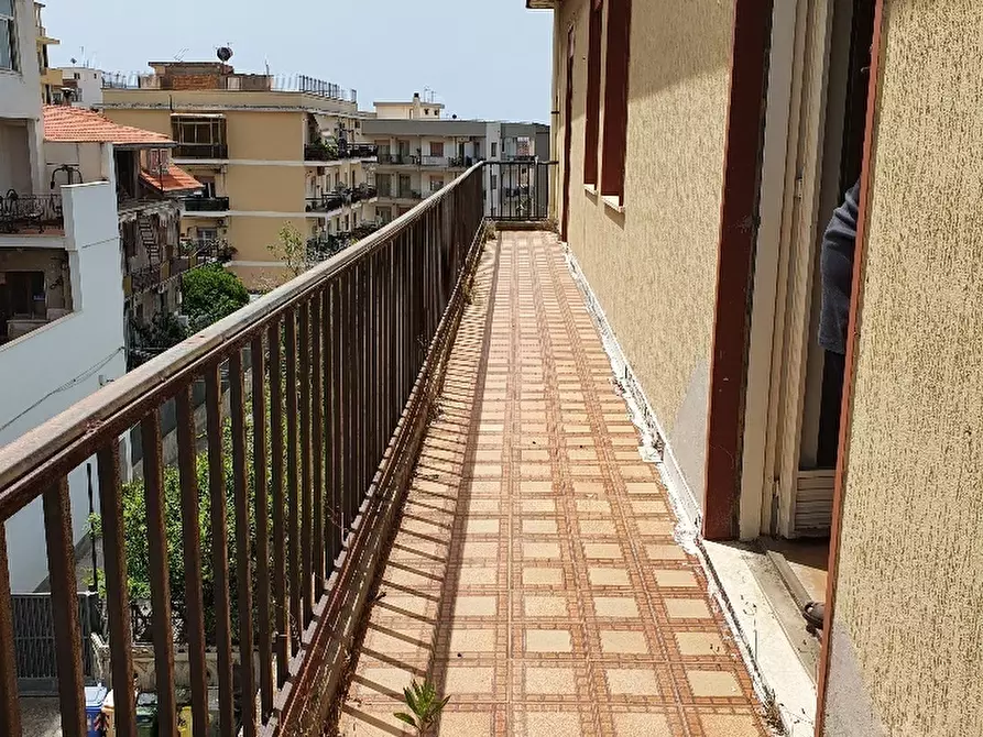 Immagine 10 di Pentalocale in vendita  in Eremo Condera Diramazione Postorino 16 a Reggio Di Calabria