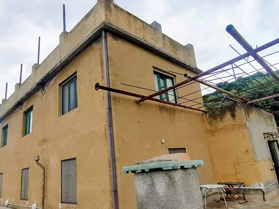 Immagine 34 di Casa trifamiliare in vendita  in Via Paterriti 19 a Motta San Giovanni