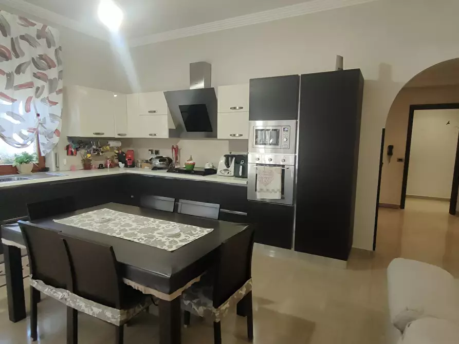 Immagine 2 di Pentalocale in vendita  in Via Abate Sant'Elia 26 a Reggio Di Calabria