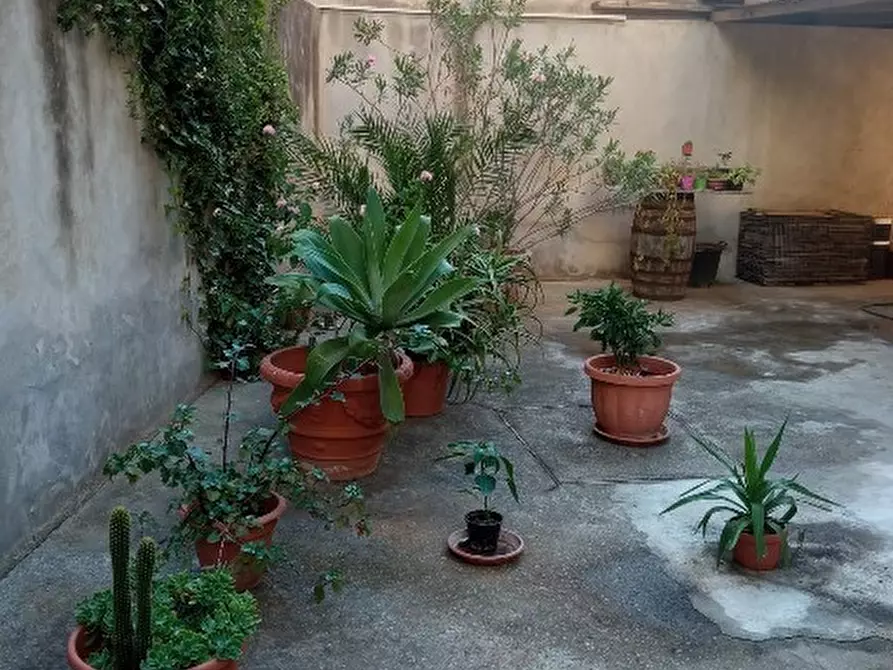 Immagine 3 di Magazzino in vendita  in Viale Aldo Moro Trav. Neri R.C. a Reggio Di Calabria