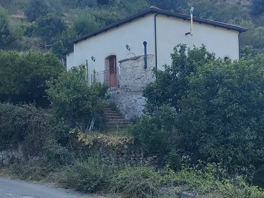 Immagine 8 di Casa indipendente in vendita  in Via San Sebastiano 11 a Palizzi