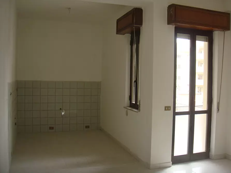 Immagine 9 di Trilocale in affitto  in Via Sbarre Centrali 677 a Reggio Di Calabria
