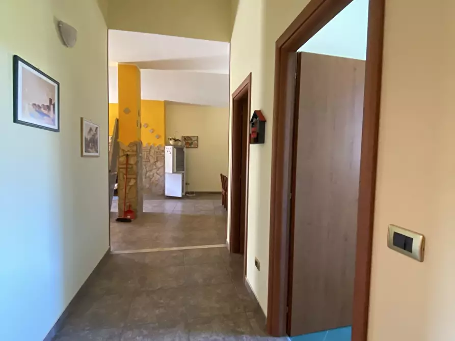Immagine 1 di Appartamento in vendita  in Contrada Sant'Antonio del Campo 3 a Motta San Giovanni