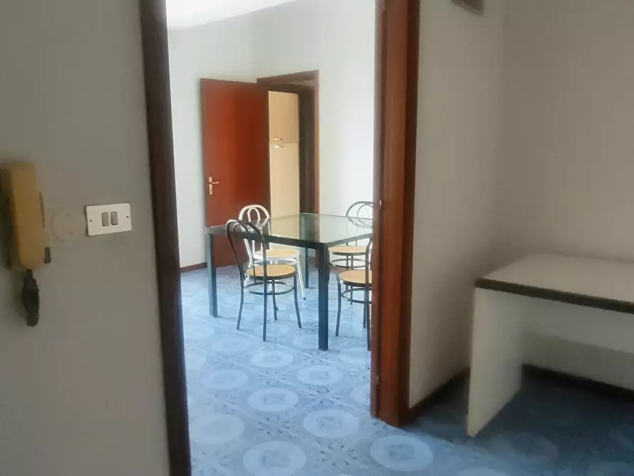 Immagine 4 di Trilocale in affitto  in Gallico Marina a Reggio Di Calabria