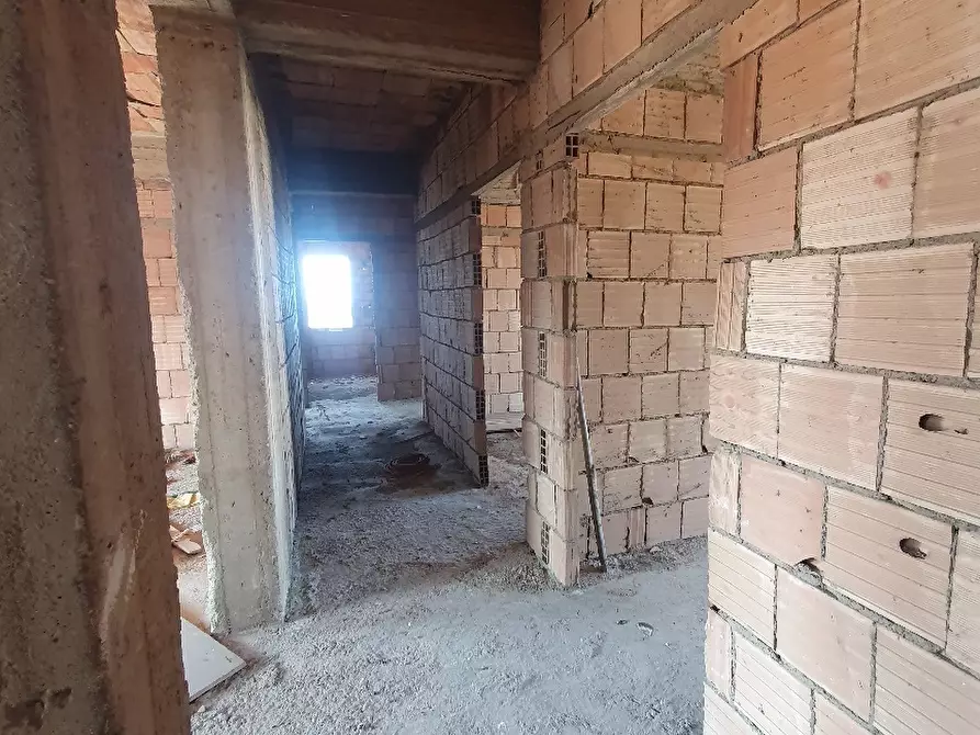 Immagine 6 di Rustico / casale in vendita  in Via Saracinello a Reggio Di Calabria