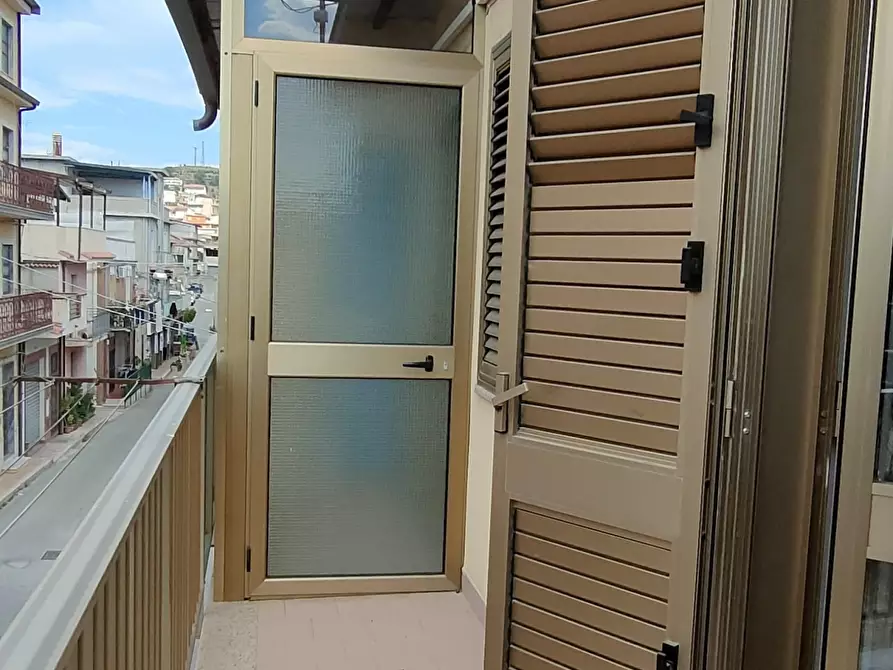 Immagine 7 di Bilocale in affitto  in Via Oratorio a Bova Marina