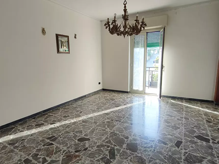 Immagine 12 di Quadrilocale in vendita  in Via San Sperato 34 a Reggio Di Calabria