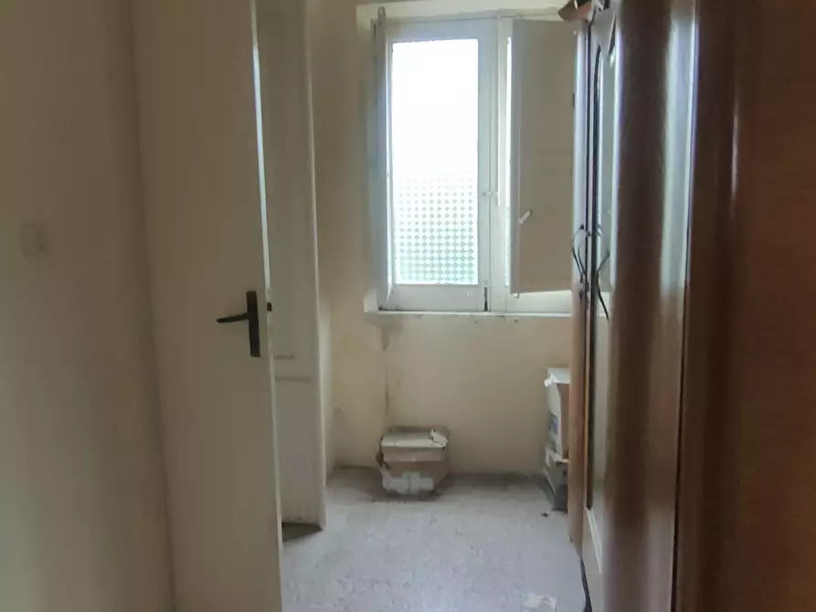 Immagine 20 di Casa trifamiliare in vendita  in Via Paterriti 19 a Motta San Giovanni