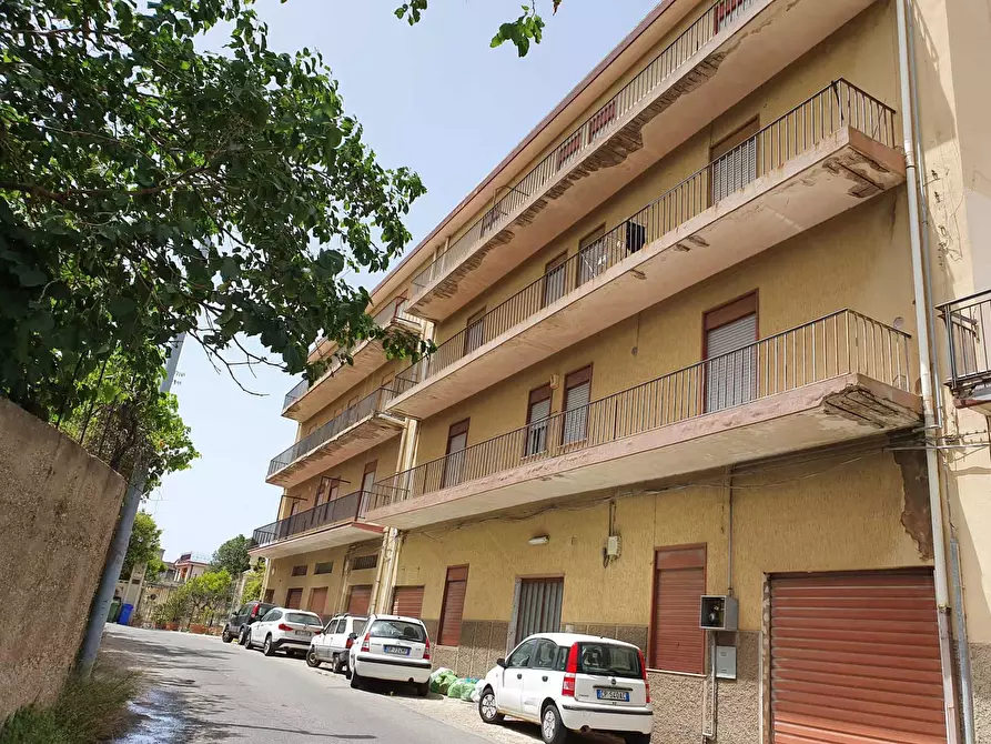 Immagine 3 di Pentalocale in vendita  in Eremo Condera Diramazione Postorino 16 a Reggio Di Calabria