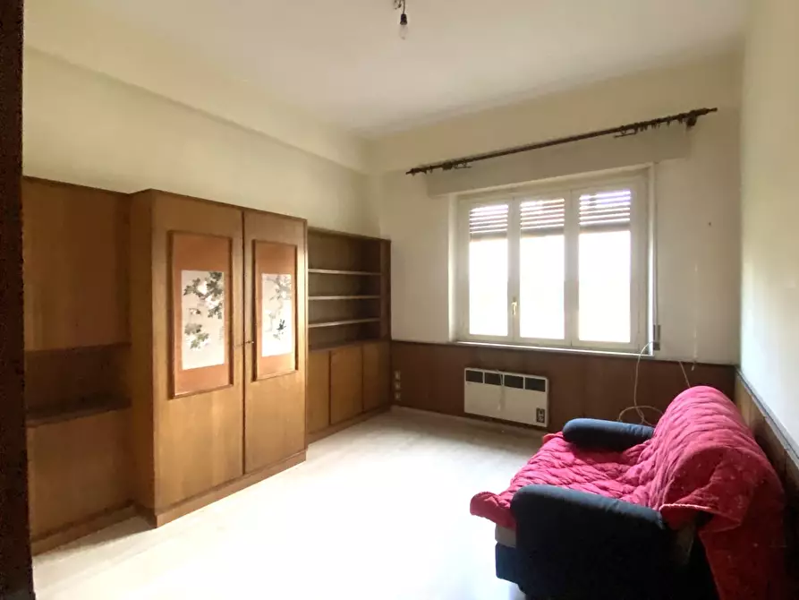 Immagine 15 di Pentalocale in vendita  in Via Cappuccinelli diramazione Zagarella a Reggio Di Calabria